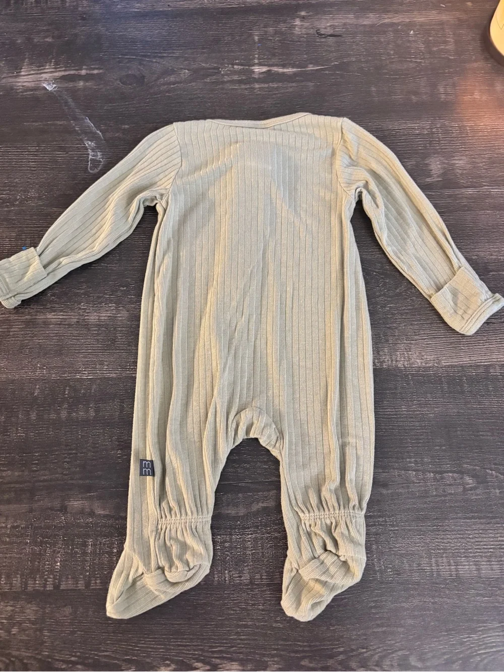 Modern Moments soft ribbed